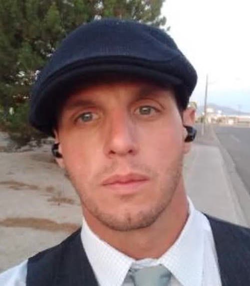 Eric Rekofke, founder of Rekode Digital