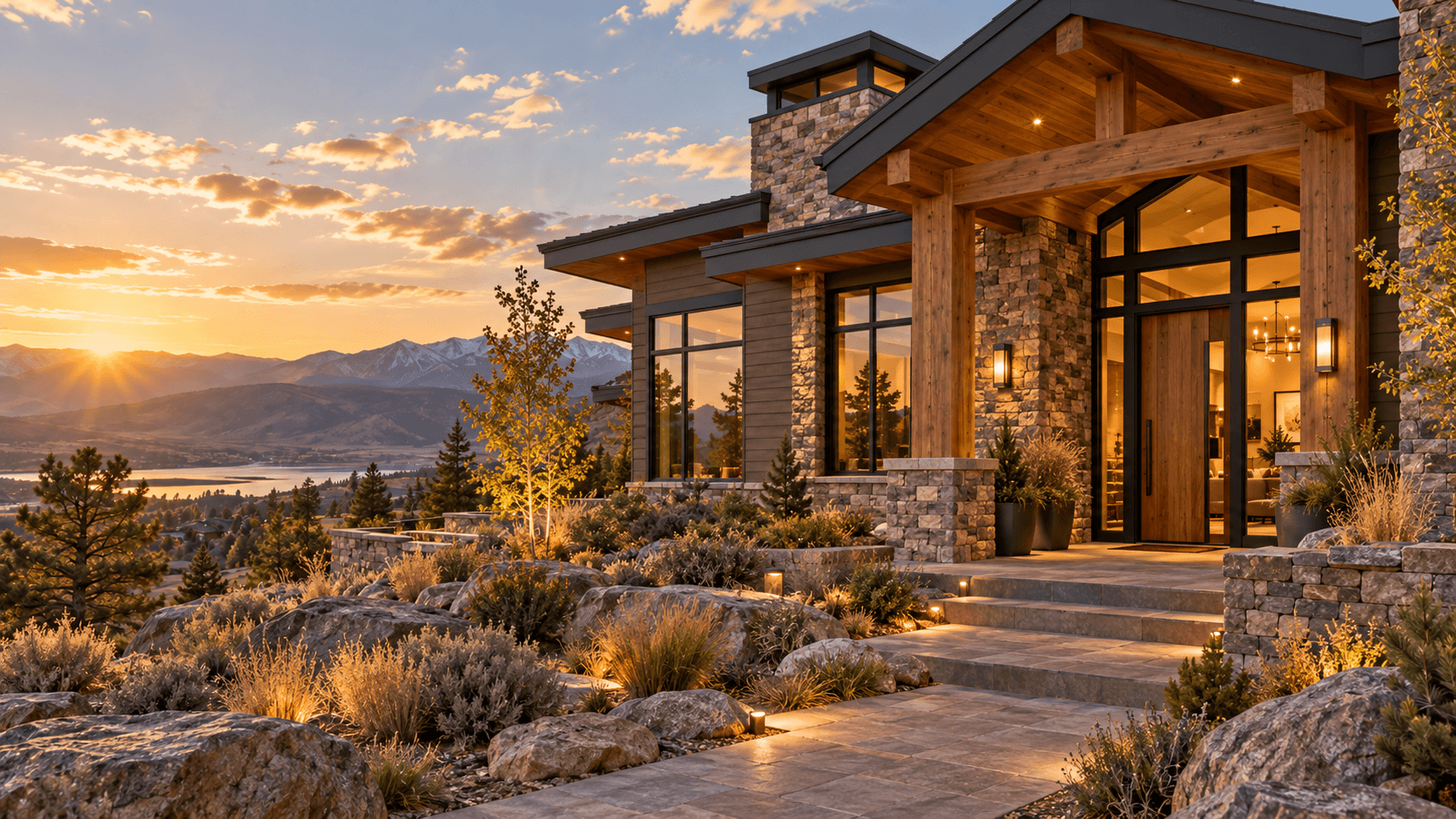 Summit Ridge Construction